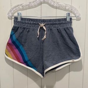 Rip Curl shorts